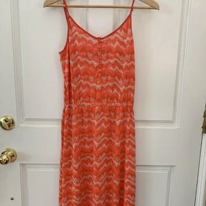 Alternative Apparel Long Maxi Dress